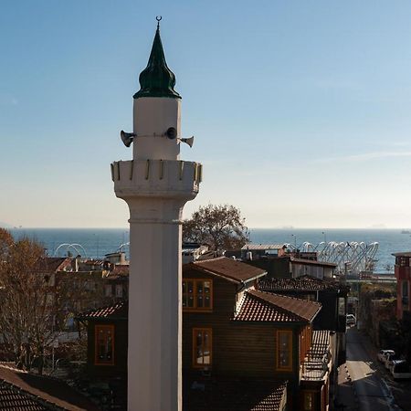 Istanbul House Oldcity 外观 照片
