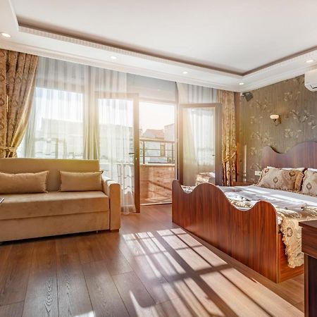 Istanbul House Oldcity 外观 照片