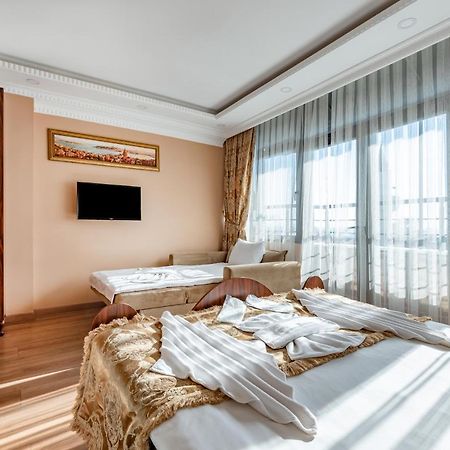 Istanbul House Oldcity 外观 照片