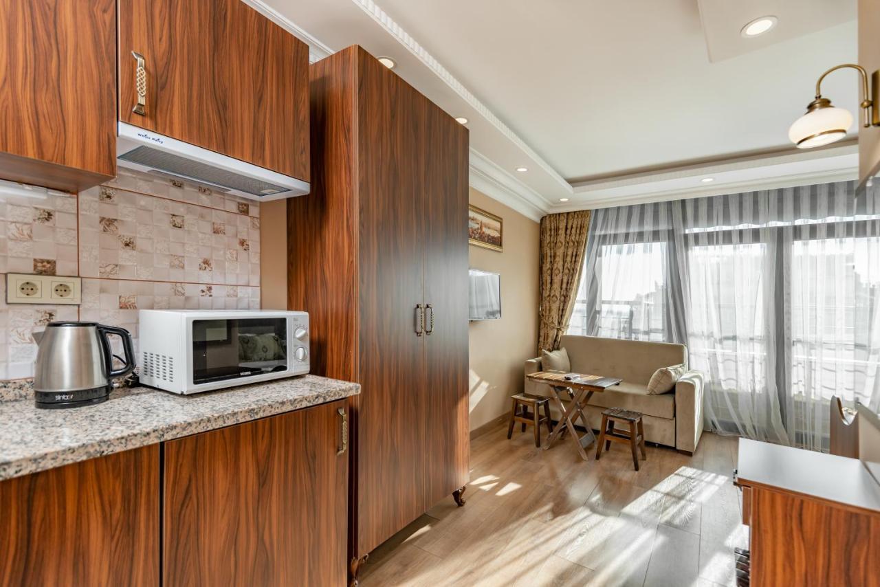 Istanbul House Oldcity 外观 照片