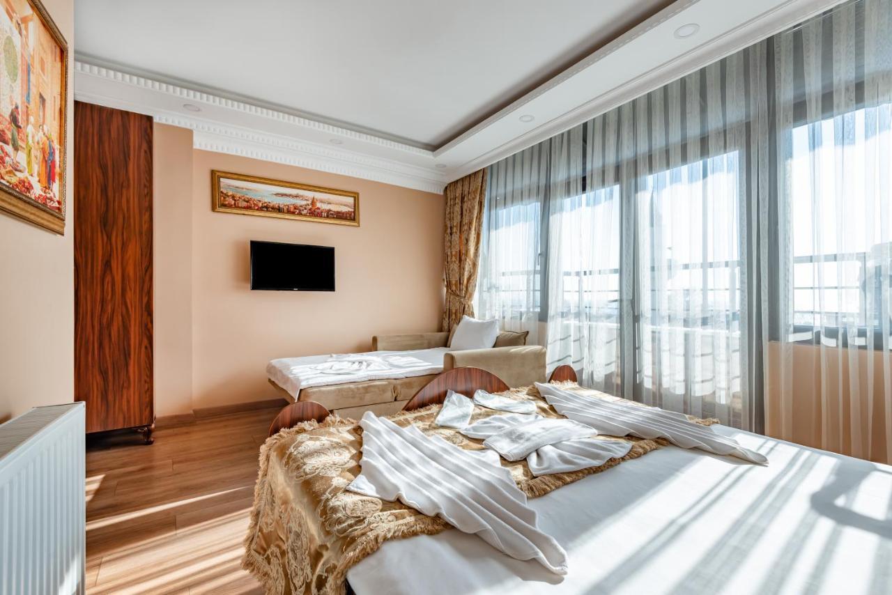 Istanbul House Oldcity 外观 照片