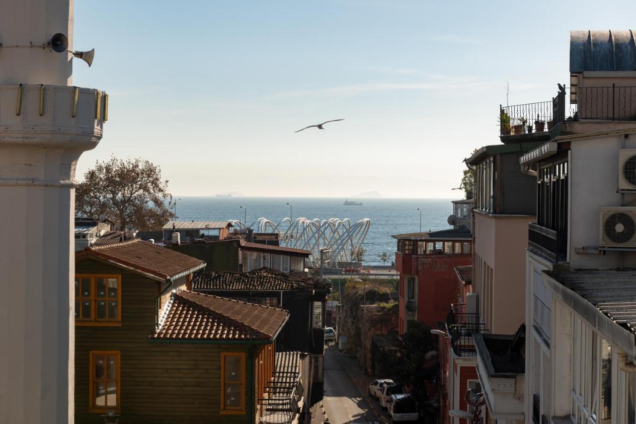 Istanbul House Oldcity 外观 照片