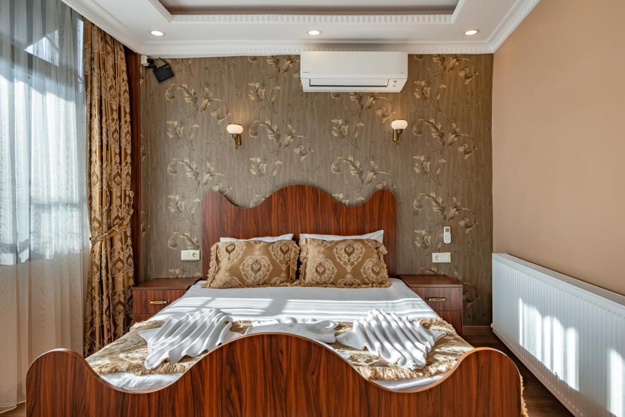 Istanbul House Oldcity 外观 照片