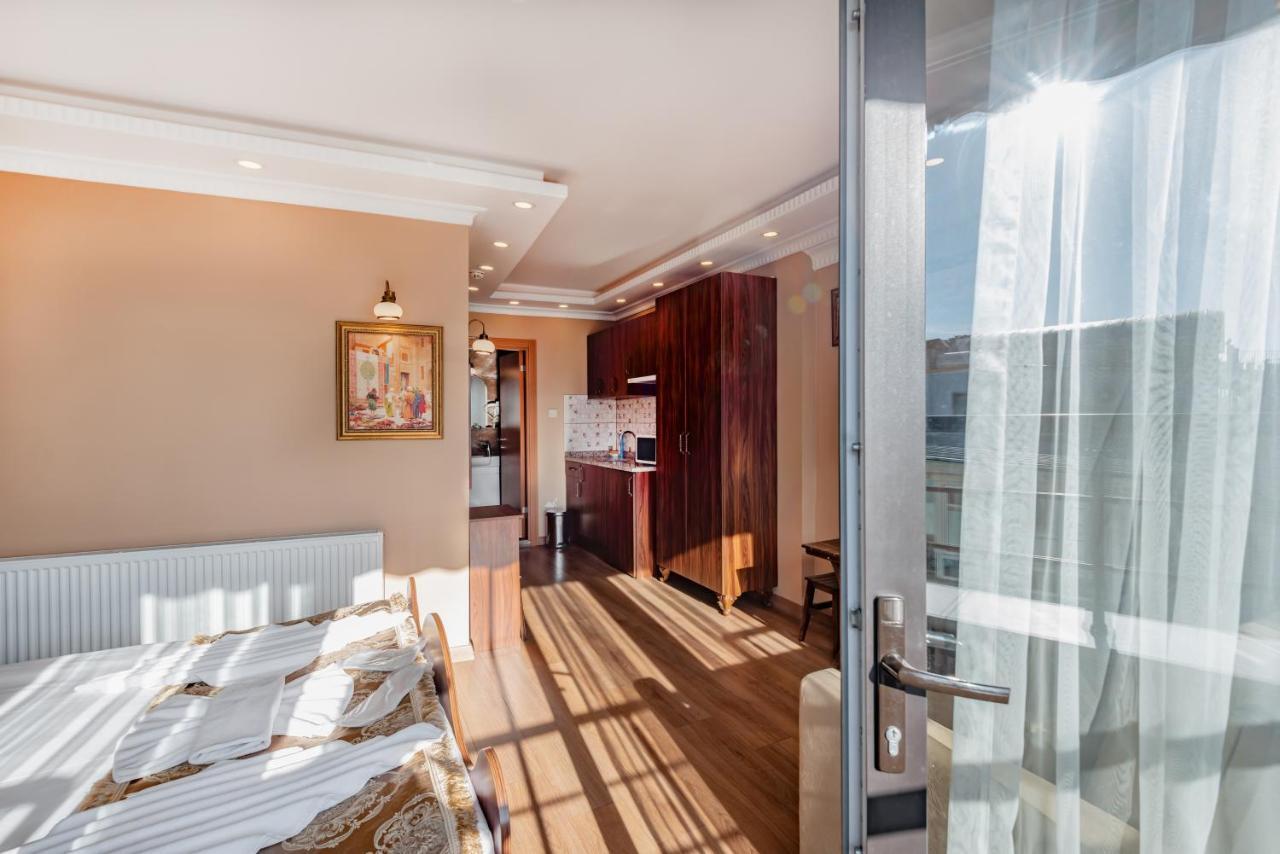 Istanbul House Oldcity 外观 照片