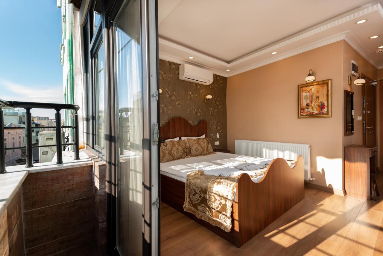 Istanbul House Oldcity 外观 照片