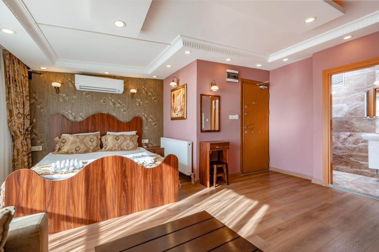 Istanbul House Oldcity 外观 照片