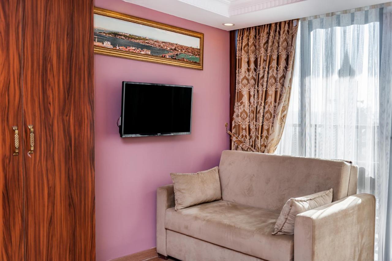 Istanbul House Oldcity 外观 照片