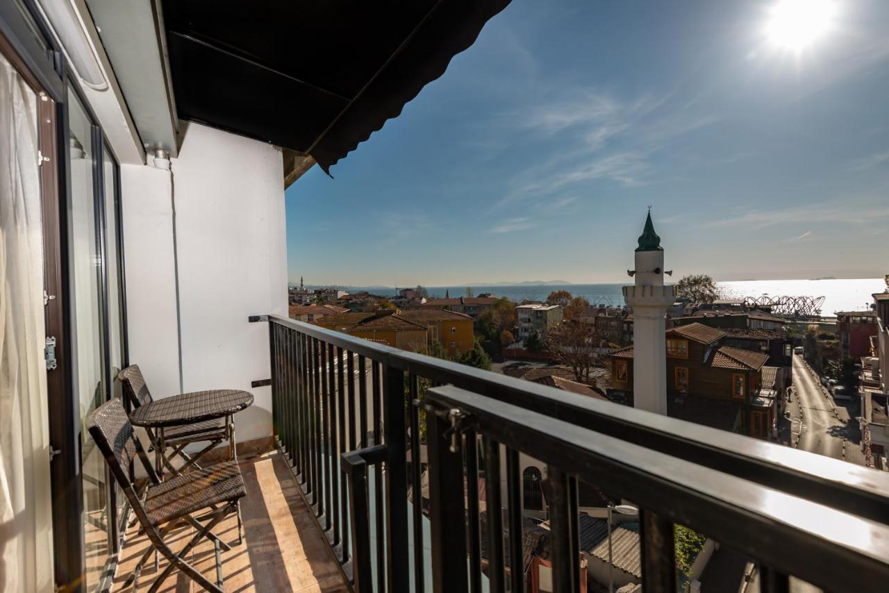 Istanbul House Oldcity 外观 照片