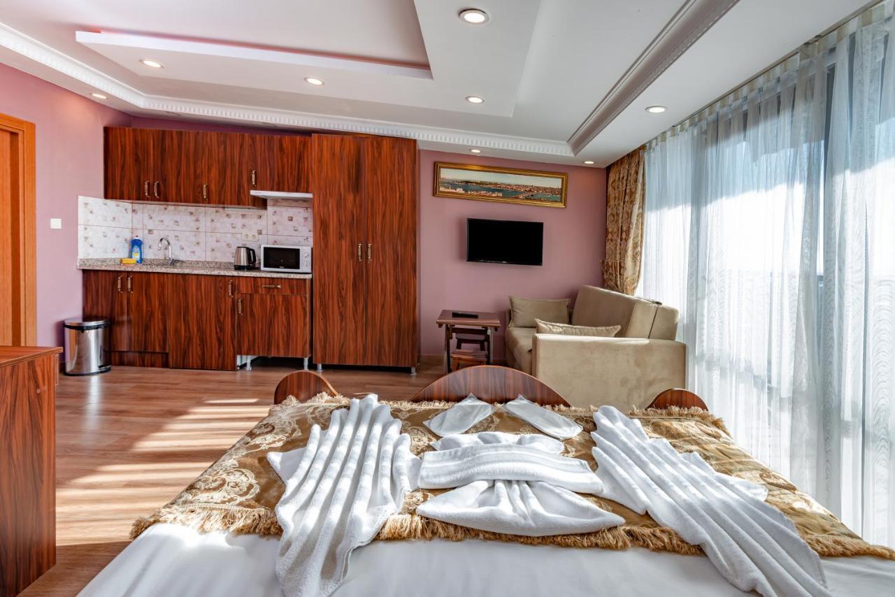 Istanbul House Oldcity 外观 照片